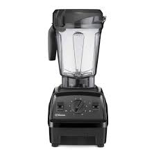Batidora Vitamix E320 de 2L - Negra