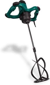 Mezclador VONROC 1800 W - 2 Velocidades