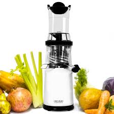 Cecotec Cecojuicer Compact XL: Licuadora de Prensado en Frío