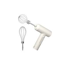 Batidor Eléctrico Portátil de Alta Potencia