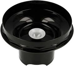 Tapa de Repuesto 350 ml para Batidora Braun MQ9045x/MQ9087x