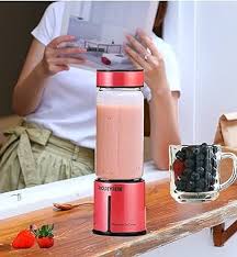 Batidora de Vidrio: Tu Aliada para Smoothies Perfectos