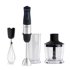 Batidora de Mano Taurus 1000W - 20 Velocidades