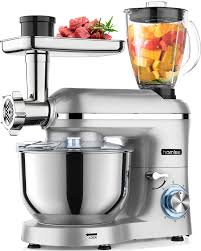 Homlee 3 en 1: Robot de Cocina