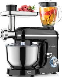 Homlee 3 en 1: Robot de Cocina