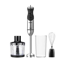 Batidora de Mano Solac BA5611 Pro 1500 Chef