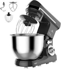 Batidora de Pie Multifuncional MURENKING MK37C - 1000W