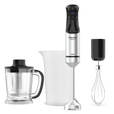 Batidora de Mano Taurus HBA1501X 1500W - 20 Velocidades