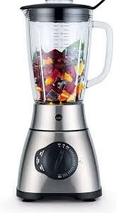 Wilfa XPLODE Vital: Batidora de Vaso de 1800W