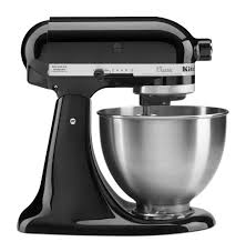 Batidora de Pie KitchenAid K45SS - 4.5 Qt