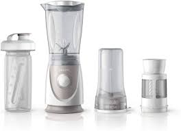 Batidora Americana Philips HR2874/00 - 350W