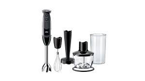 Exprimidor Eléctrico Braun TributeCollection CJ 5050 WH
