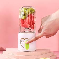 Licuadora Portátil Mawma: Tu Aliada Saludable