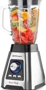 Batidora de Vaso Orbegozzo BV15000 - 1500W Cristal