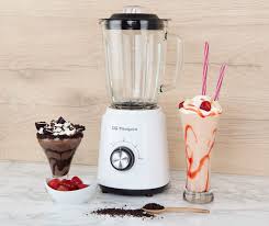 Batidora de Vaso Orbegozzo BV5040 - 500W Cristal