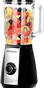 Batidora de Vaso Orbegozzo BV-6575 - 600W