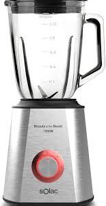 Batidora Solac BV5728 Beauty and the Beast 1500W