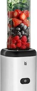 WMF Kult X - Batidora Mini Mix & Go 300 W 0.6 L