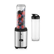 WMF Kult X Mini Batidora de Vaso 300W - 0.6L con Vaso Extra