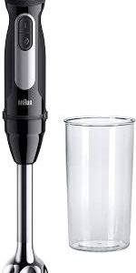 Licuadora de Mano BRAUN MQ55001 M
