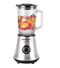 Batidora de Vaso Orbegozo 500W - Acero Inoxidable