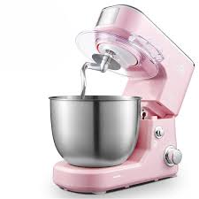 Batidora Amasadora FOMT 5QT 600W: Potencia y Versatilidad en tu Cocina