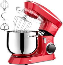 Batidora Amasadora Vezzio 8.5L Profesional 1500W
