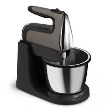 Batidora de Varillas Tefal HT654E38 - Eficiencia en tu Cocina