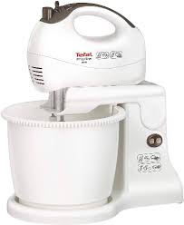 Batidora Tefal Prep'Line HT4121 de Varillas 2