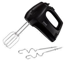 Batidora Tefal HT3108: Rápida y Versátil