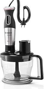 Batidora de Mano Bosch MaxoMixx MSM88190 - Potencia y Versatilidad