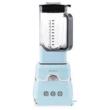 Batidora de Vaso Pro Azul 2000W - 32000 RPM