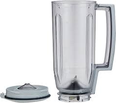 Vaso para Batidora Bosch MUZ6MX3 - MUM 6N (Importado de Alemania)