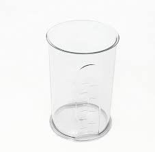 Vaso Ergomixx Bosch Siemens 00657243