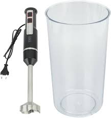 Batidora de Mano Eléctrica Inmersa