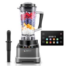 Batidora 8 en 1 AMZCHEF 2000W