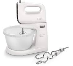 Batidora de Mano Philips HR3746/00 - 450W