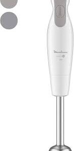 Batidora Moulinex Dailychef DD5521: 2 en 1