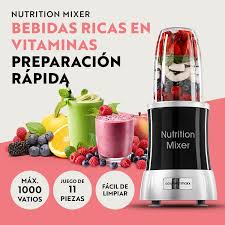 Batidora Gourmetmaxx: Tu Aliada para Batidos Saludables
