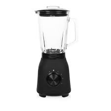 Batidora de Vaso Princess 212092 Black Steel - 4 Ajustes