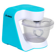 Robot de Cocina Bosch para Niños - Juguete Interactivo a Pilas