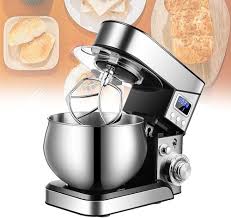 Mini Máquina de Cocina Automática 5.5L para el Hogar