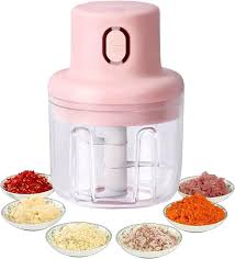 EUROXANTY Picadora Inalámbrica de Cocina