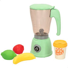 Batidora de Juguete ColorBaby con Luz y Sonido