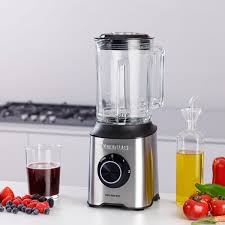Batidora de Vaso Taurus 1500W - Potente y Turbo