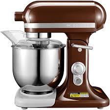 Batidora Amasadora 7L 11 Velocidades para Repostería