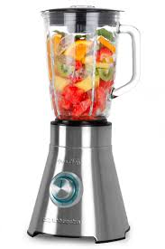 Batidora de Vaso Orbegozzo BV15200 - 1500W Cristal
