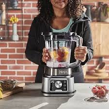 Ninja Foodi Batidora 3 en 1: Smoothies