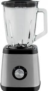 Batidora de Vaso de Cristal 1.5L 1000W Kuken