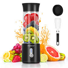 Licuadora Portátil para Smoothies